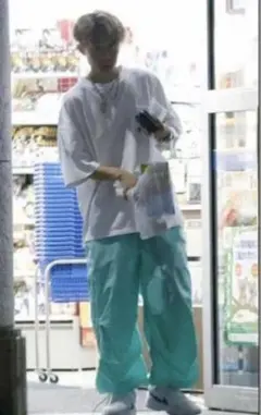 2026年最新】コムドットゆうた パンツの人気アイテム - メルカリ