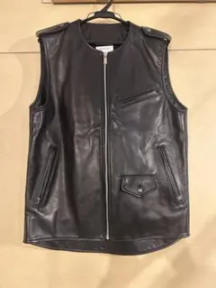 2026年最新】MISTERGENTLEMAN レザージャケット・ライダースの人気