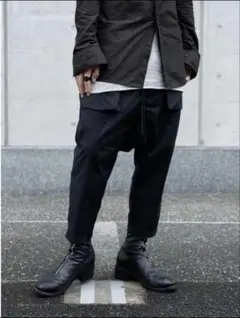 2026年最新】Pry シュウト サルエルの人気アイテム - メルカリ