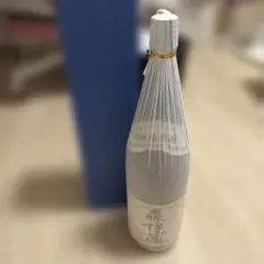 2026年最新】森伊蔵1.8の人気アイテム - メルカリ