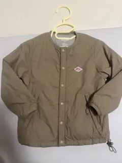 2026年最新】danton ダウン ベージュの人気アイテム - メルカリ