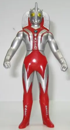 2026年最新】ウルトラ 母 ソフビの人気アイテム - メルカリ