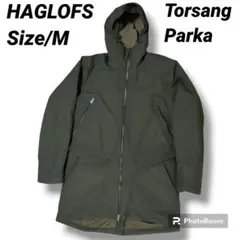 2026年最新】ホグロフス トーソン パーカの人気アイテム - メルカリ