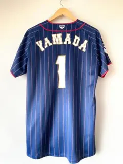 2026年最新】wbc 山田哲人 ユニフォームの人気アイテム - メルカリ