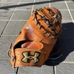 2026年最新】ファーストミット 硬式 アンダーアーマーの人気アイテム