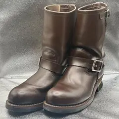 2026年最新】レッドウィング2269の人気アイテム - メルカリ