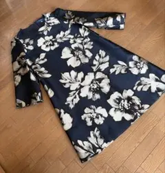 2026年最新】エムズグレイシー 40 ワンピースの人気アイテム - メルカリ