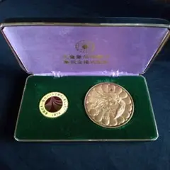 2026年最新】天皇・皇后両陛下金婚式 記念メダル 純銀の人気アイテム