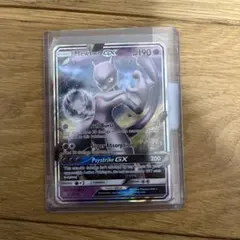 2026年最新】ミュウツーgx ひかる伝説の人気アイテム - メルカリ