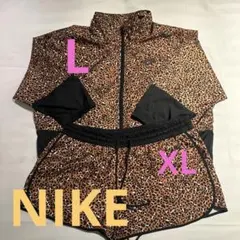 2026年最新】レオパード nike セットアップの人気アイテム - メルカリ