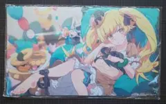 2026年最新】化物語 プレイマットの人気アイテム - メルカリ