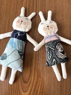 2026年最新】ミナ ペルホネン うさぎの人気アイテム - メルカリ