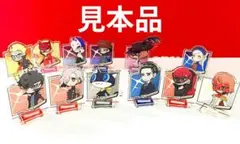 2026年最新】ペルソナ4 主人公 アクリルスタンドの人気アイテム - メルカリ