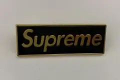 2026年最新】supreme ピンバッジ ロゴの人気アイテム - メルカリ