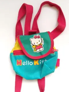 2026年最新】ハローキティ リュック レトロの人気アイテム - メルカリ