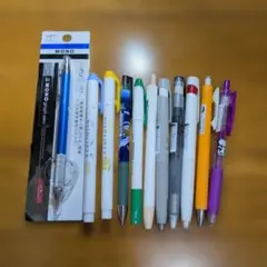 2026年最新】シャープペンシル まとめ売りの人気アイテム - メルカリ