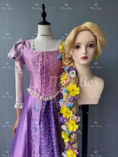 2026年最新】シークレットハニー ラプンツェル ドレスの人気アイテム