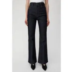 2026年最新】moussy ブーツカット mvsフレアの人気アイテム - メルカリ