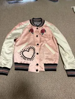 2026年最新】COACH スカジャンの人気アイテム - メルカリ