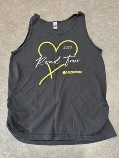 2026年最新】ジャザサイズ タンクトップの人気アイテム - メルカリ