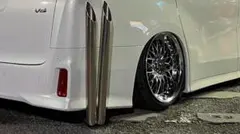 2026年最新】竹槍マフラーカッターの人気アイテム - メルカリ