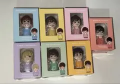 2026年最新】なにわ男子 指人形 7体の人気アイテム - メルカリ