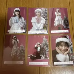 2026年最新】櫻坂 生写真 サンタの人気アイテム - メルカリ