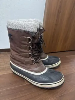 2026年最新】ソレル カリブー 27の人気アイテム - メルカリ