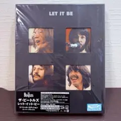 2026年最新】レット・イット・ビー スペシャル・エディションの人気
