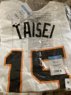 2026年最新】大勢 ジャイアンツ ユニフォームの人気アイテム - メルカリ