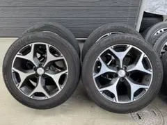 2026年最新】225 55 18 フォレスターの人気アイテム - メルカリ