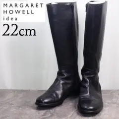 2026年最新】MARGARET HOWELL idea ロングブーツの人気アイテム - メルカリ