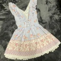 2026年最新】リズリサ マイメロ ワンピースの人気アイテム - メルカリ