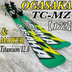 2026年最新】OGASAKA TC-Lの人気アイテム - メルカリ