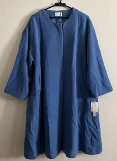 2026年最新】SCOT CLUB カラー：ブルー系 ロングコートの人気アイテム