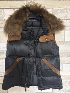 2026年最新】ラルフローレンファーベストの人気アイテム - メルカリ