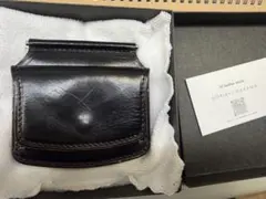 2026年最新】6t leather works ウォレットの人気アイテム - メルカリ