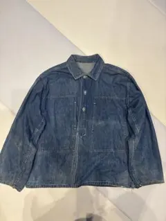 2026年最新】デニムプルオーバー m35の人気アイテム - メルカリ