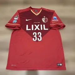 2026年最新】鹿島アントラーズ ユニフォーム 12の人気アイテム - メルカリ