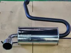 2026年最新】スバルR1 マフラーstiの人気アイテム - メルカリ
