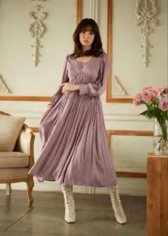 2026年最新】side bow vintage twill dressの人気アイテム - メルカリ