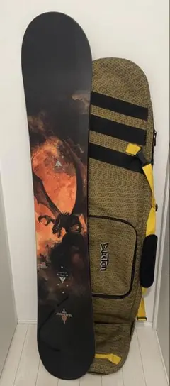 2026年最新】burton ドラゴンの人気アイテム - メルカリ
