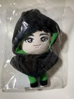 2026年最新】超特急 ぬいぐるみ jokerの人気アイテム - メルカリ