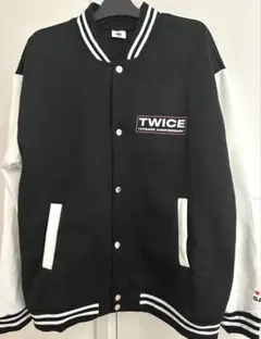 2026年最新】TWICEスタジャンの人気アイテム - メルカリ
