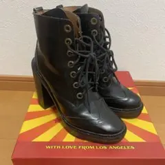 2026年最新】JEFFREY CAMPBELLの人気アイテム - メルカリ