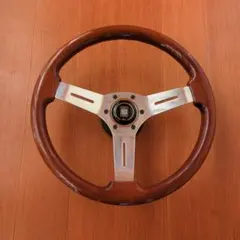 2026年最新】ナルディ ウッドステアリングの人気アイテム - メルカリ