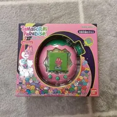 2026年最新】[バンダイ(BANDAI)] Tamagotchi Paradise - Pink Land