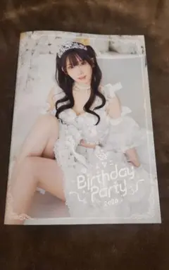 2026年最新】えなこ バースデーの人気アイテム - メルカリ