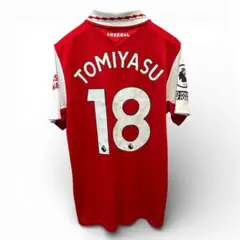 2026年最新】アーセナル ユニフォーム冨安の人気アイテム - メルカリ