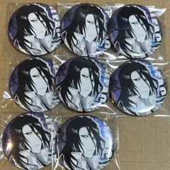 2026年最新】朽木白哉 缶バッジの人気アイテム - メルカリ